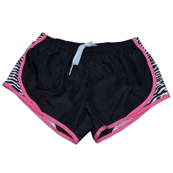 Women’s Athletic Shorts - Picture 1 of 8